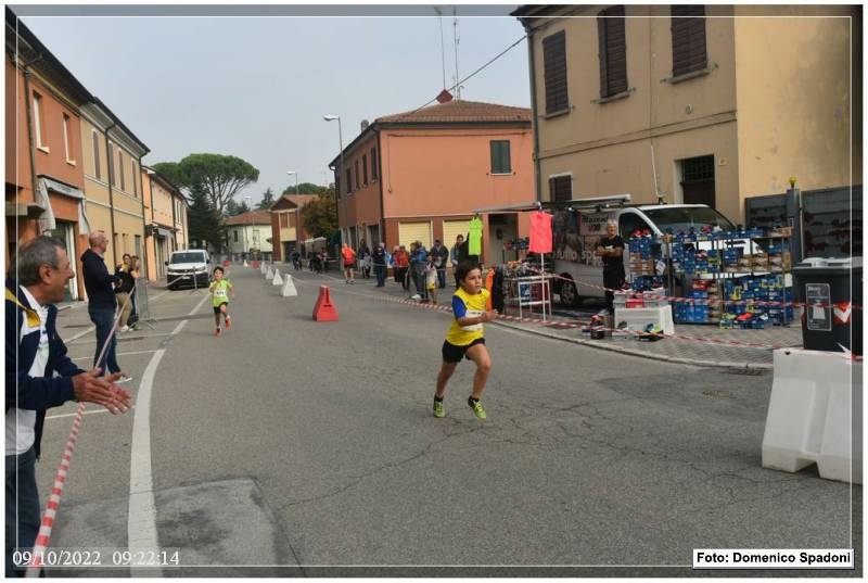 San Pancrazio: Trofeo dell'Uva - 09 ottobre 2022